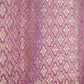 Pink Mashru Silk Brocade Weaved Banarasi Dupatta