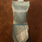 Blue Moon Design Sona Rupa Handloom Banarasi Pure Georgette Dupatta