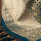 Blue Moon Design Sona Rupa Handloom Banarasi Pure Georgette Dupatta