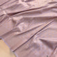 Mauve Magic Lavender Resham Silk Brocade Antique Zari Weaved Banarasi Saree