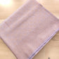 Mauve Magic Lavender Resham Silk Brocade Antique Zari Weaved Banarasi Saree