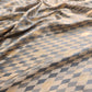 Grey Mashru Silk Banarasi Saree