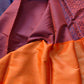 Blue Silk Banarasi Saree