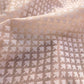Off White Resham Work Allover Small Buti Banarasi Cotton Saree