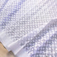Grey Resham Work Allover Jaal Design Banarasi Cotton Saree