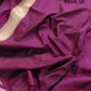 Dark Purple Jaal Sona Rupa Banarasi Silk Saree