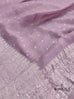 Zari Boubou- Purple main image 1