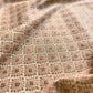 Pastel Yellow Brocade Antique Zari Weaved Banarasi Resham Silk Saree