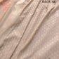 Pastel Grey Meenakari Floral Leaf Jaal Weaved Banarasi Tissue Silk Saree