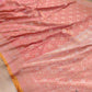 Pink Double Shaded Nilambari Banarasi Silk Saree