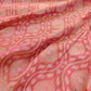 Pink Double Shaded Nilambari Banarasi Silk Saree