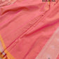 Pink Double Shaded Nilambari Banarasi Silk Saree