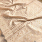 Golden Tissue Silk Patola Design Resham Handweaved Banarasi Saree