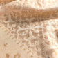 Golden Tissue Silk Patola Design Resham Handweaved Banarasi Saree