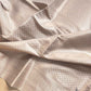 Grey Brocade Weaved Silk Banarasi Saree