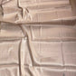 Off White Brocade Weaved Silk Banarasi Saree