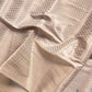 Off White Brocade Weaved Silk Banarasi Saree
