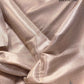 Off White Brocade Weaved Silk Banarasi Saree