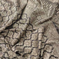 Black Mashru Silk Banarasi Saree