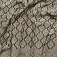 Black Mashru Silk Banarasi Saree