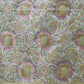 Dusty Blue Jamewar Weaved Banarasi Mashru Silk Unstitched Suit Set