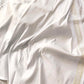 Sublime Sophistication Silver Grey Mashru Silk Banarasi Saree