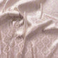 Graceful Drapes Lavender Mashru Silk Banarasi Saree