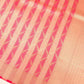 Pink Banarasi Silk Saree