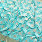 Traditional Splendor Sky Blue Pure Katan Silk Handloom Kadwa Jangla Sona Rupa Banarasi Saree