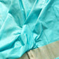 Traditional Splendor Sky Blue Pure Katan Silk Handloom Kadwa Jangla Sona Rupa Banarasi Saree