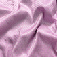 Regal Lavender Pure Katan Silk Handloom Gold and Silver Zari Banarasi Saree with Meenakari Border and Pallu
